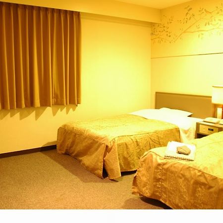 Hotel Heart Inn Hakodate Exterior photo