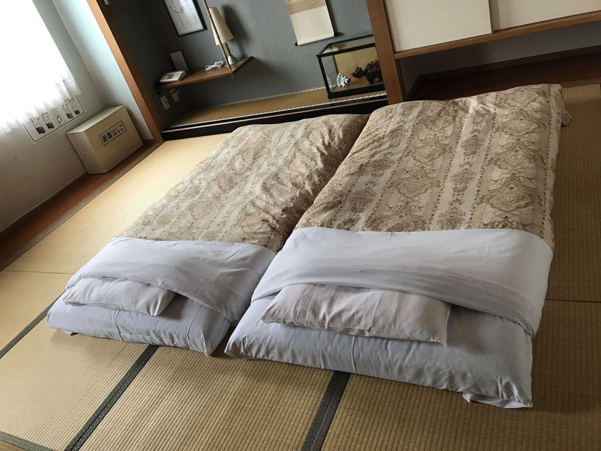 Hotel Heart Inn Hakodate Exterior photo