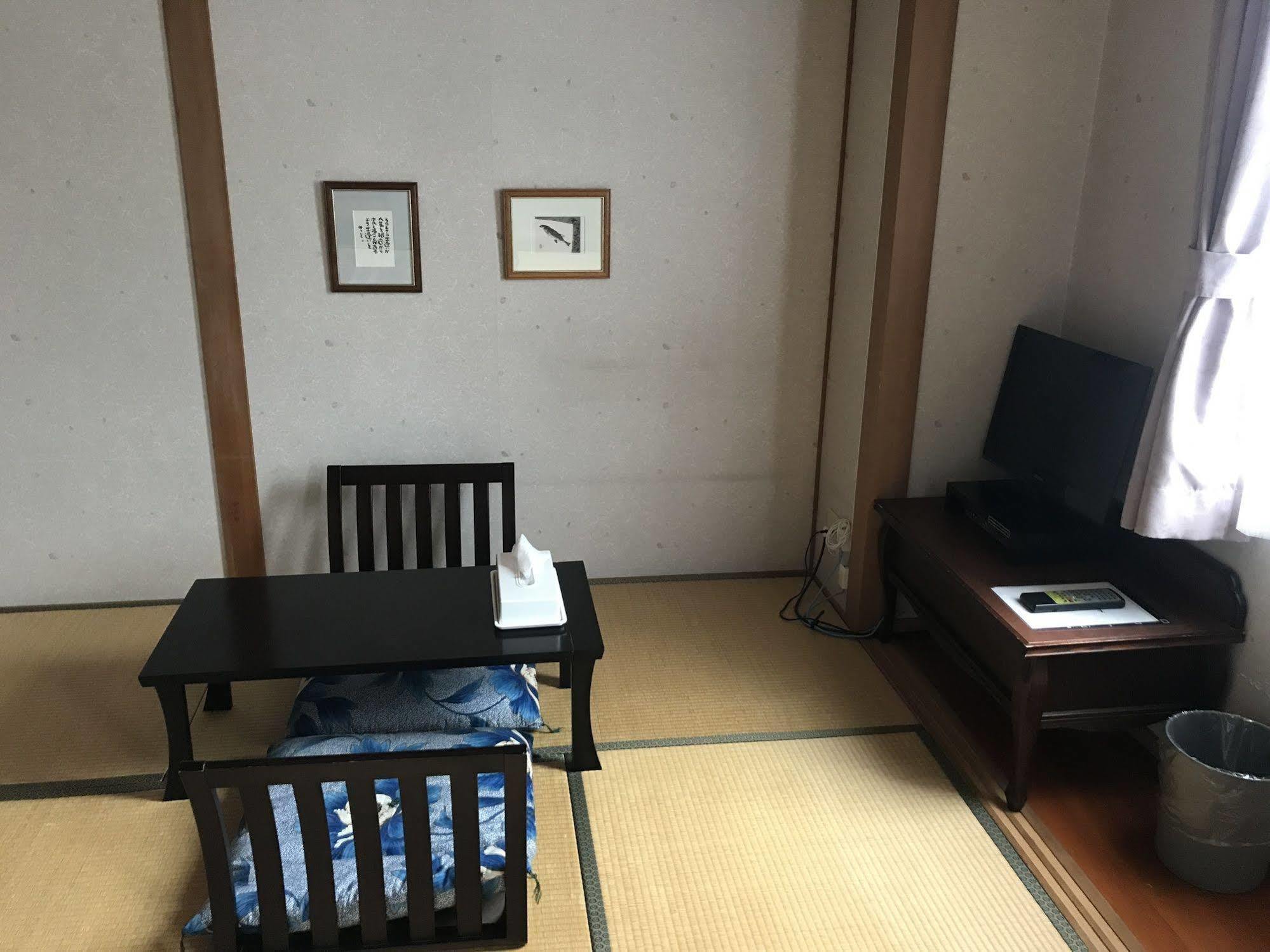 Hotel Heart Inn Hakodate Exterior photo